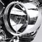 Spec-D Tuning 14-16 Chevrolet Silverado Chrome Prjctr Hdlghts w/ LED, 2LHP-SIV14-TM 2LHP-SIV14-TM - alternate 3